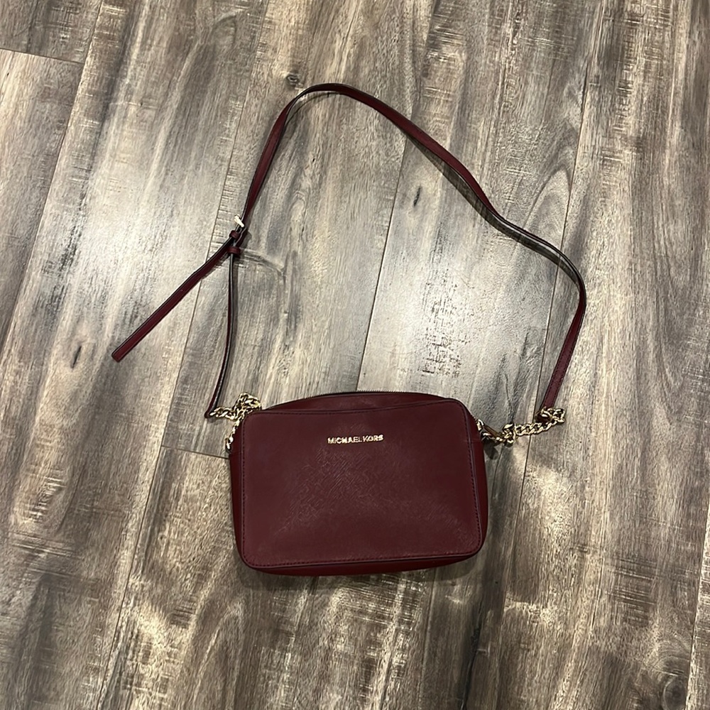 Michael kors purse